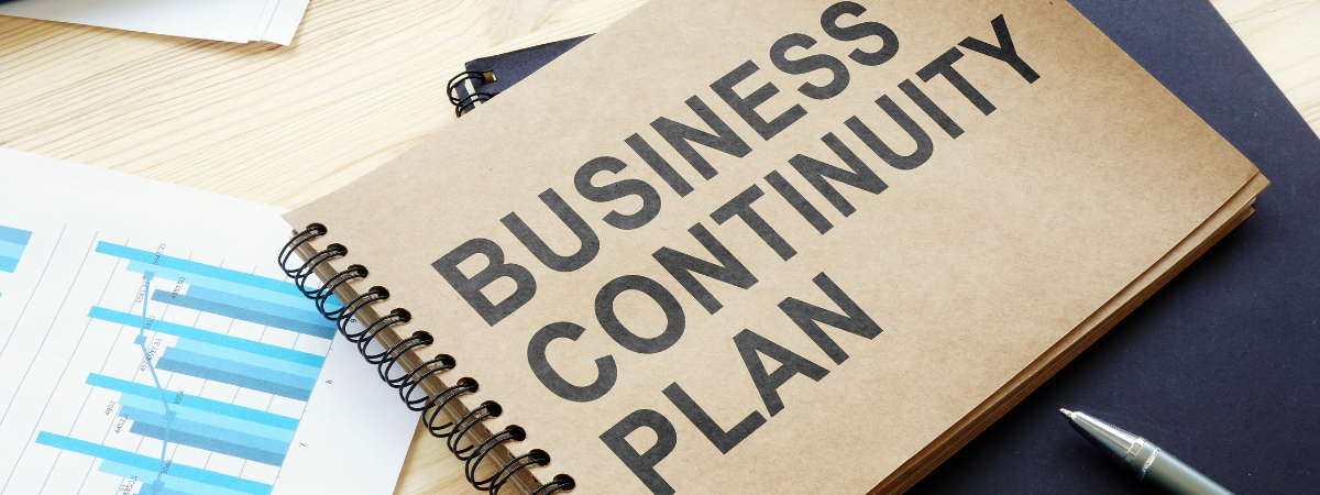 Business Continuity Plan Business Continuity Plan