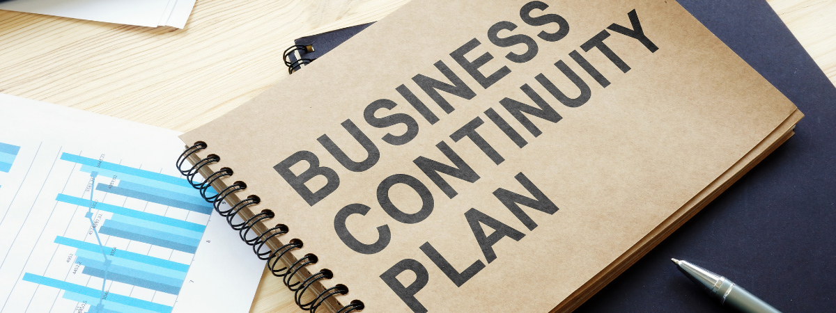 Business Continuity Plan