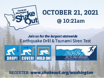 2021 ShakeOut