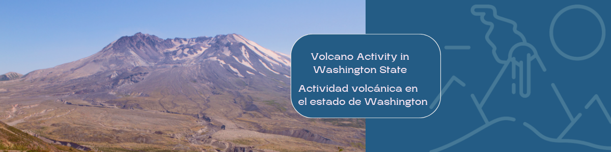 Volcano Activity