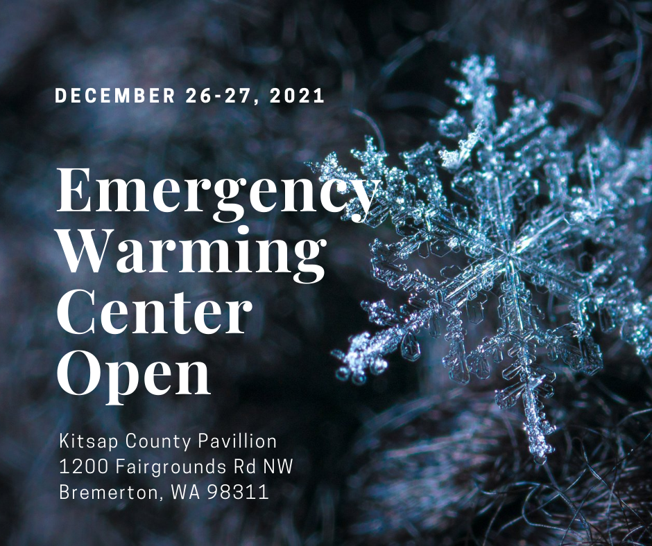 Emergency Warming Center