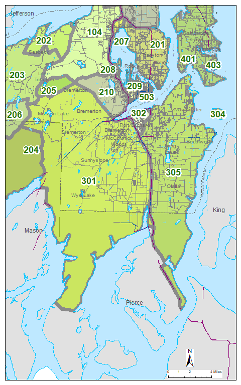 Micro-islands, 300 series