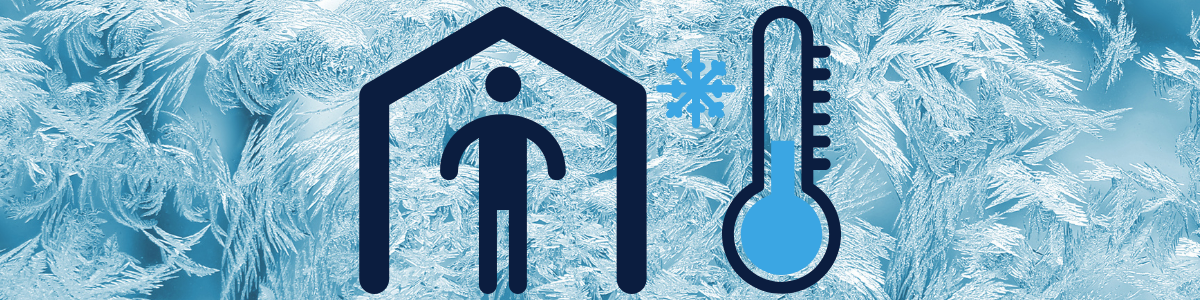 Cold Weather Shelter