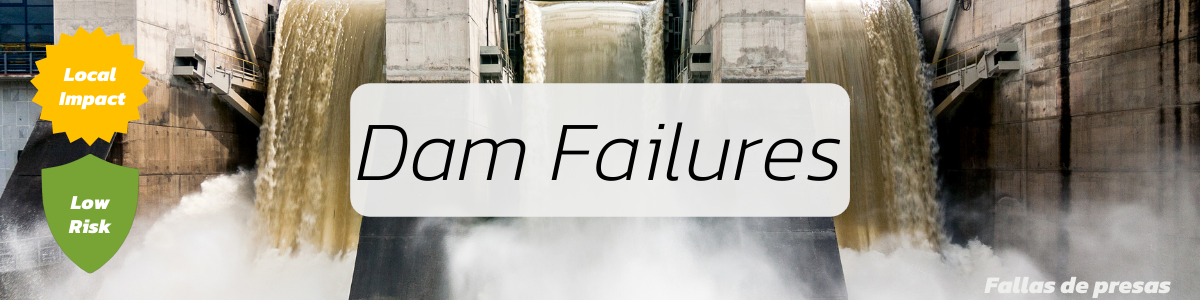 Dam Failures