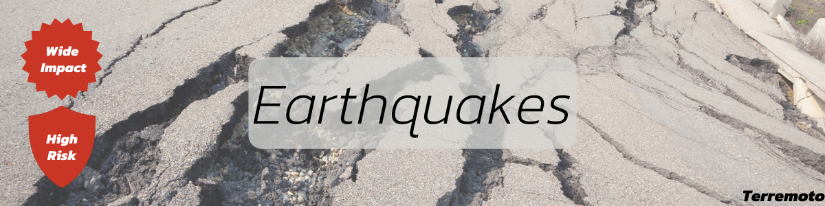 earthquakes