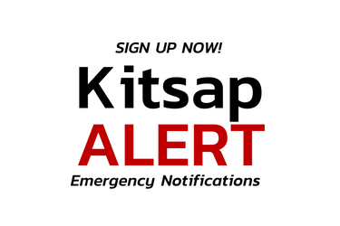 Kitsap ALERT sm logo Severe Weather